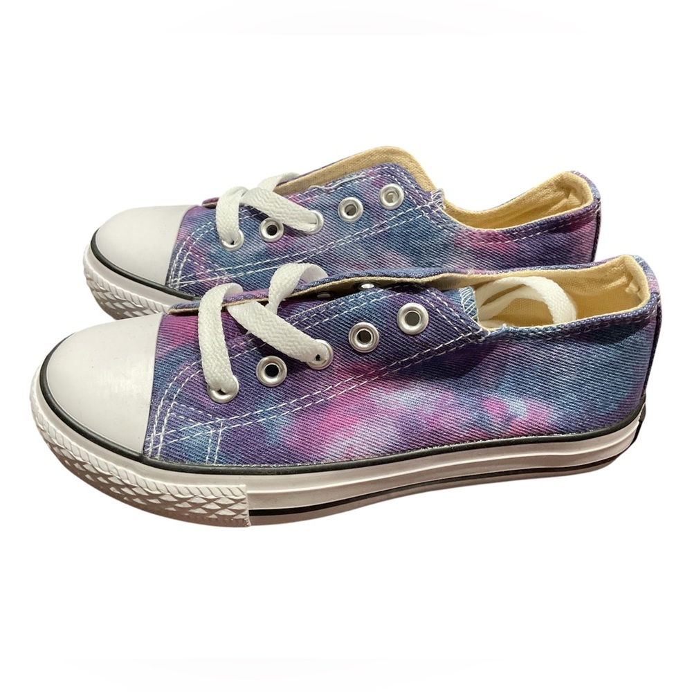 MVLSOCT lace-up sneakers for girls, size EU 31